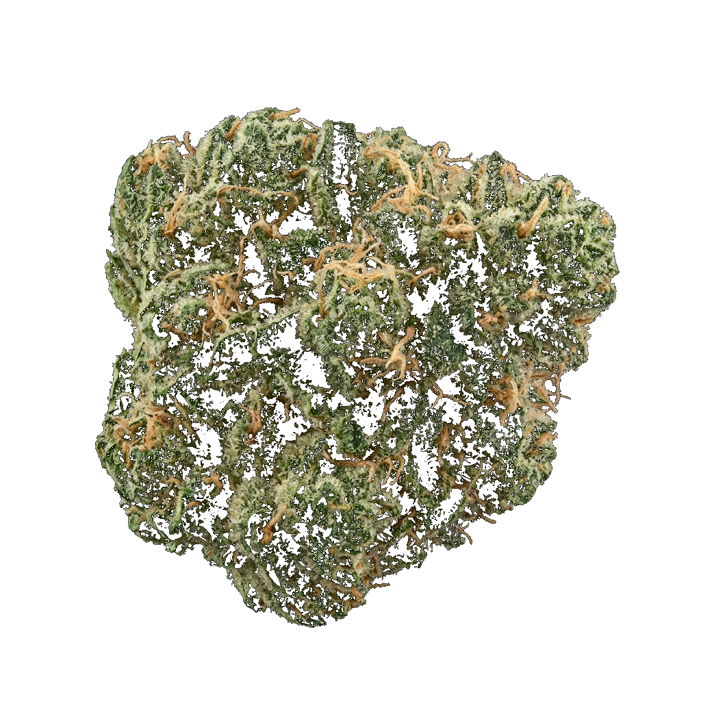 Kush Cake