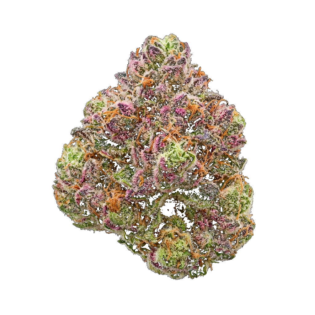 Pink Runtz